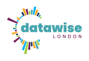 Datawise London logo