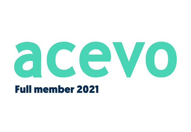ACEVO Logo - full member 2021
