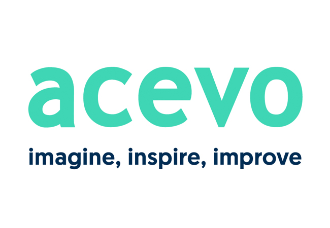 ACEVO logo